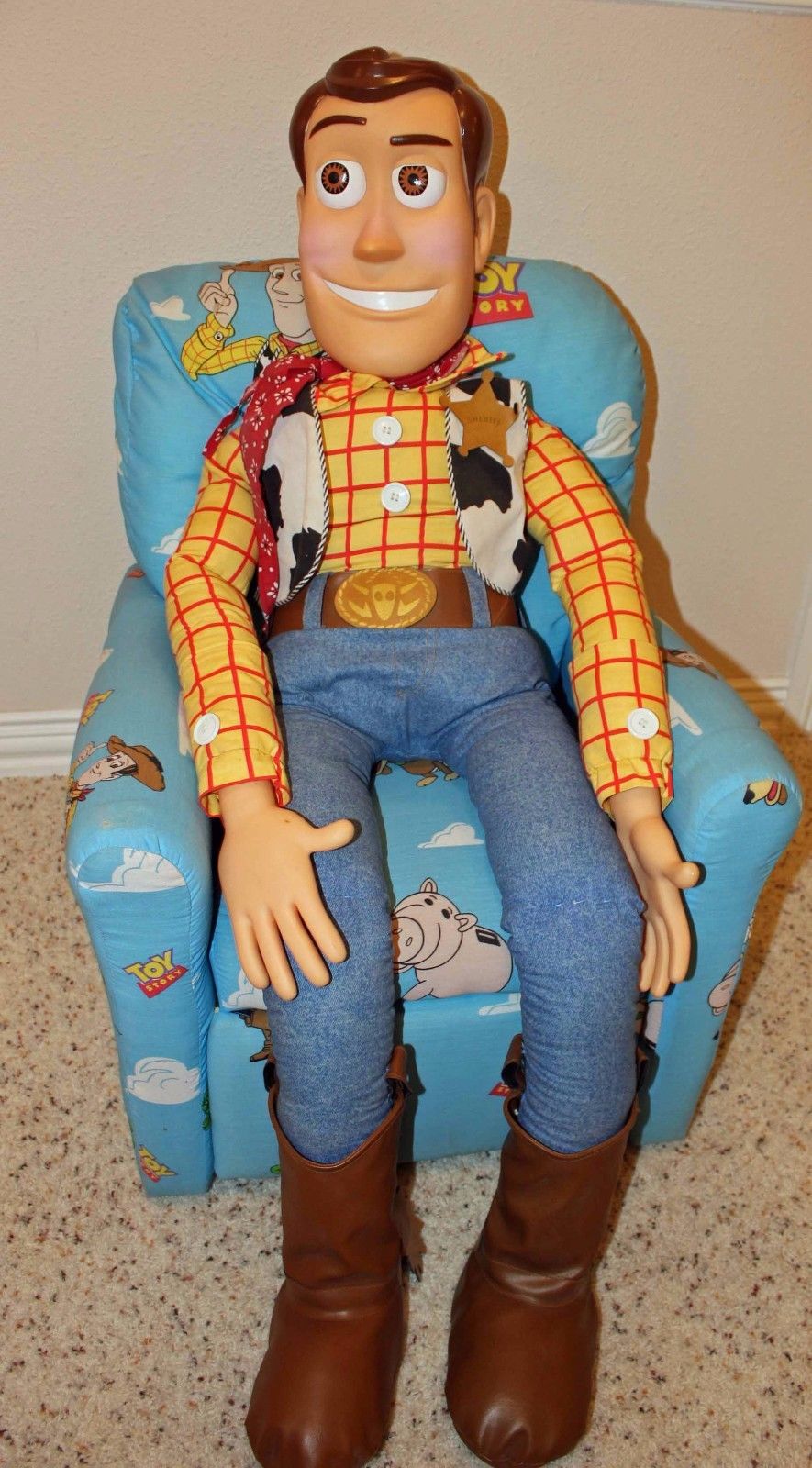 Toy Story : 5 pièces de collection les plus chères !